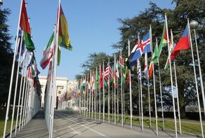 129 states condemn Israeli attacks on Iran’s vaccine and medicine centers
