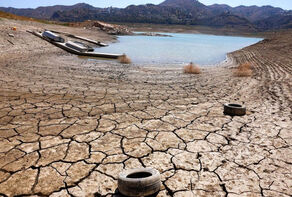 Israel: First to Face a Water Crisis in Region
