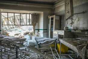 Israeli airstrikes on Tehran killed inmates in ‘apparent war crime’ – report