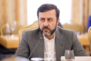 Iran calls ICJ judge’s pro-Israel comments ‘violation of judicial ethics’