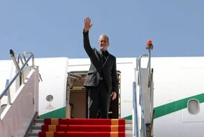 Pezeshkian set to visit Armenia, Belarus