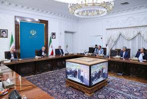 پزشکیان: دولت همه توان خود را برای توقف سوزاندن گازهای مشعل به کار گرفته است