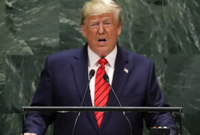 کاخ سفید تکذیب کرد!