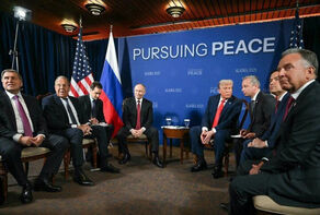 会晤不成功还是普京另有所图？