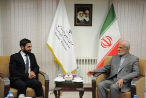 Head of Iran's Strategic Council calls on Armenia to resolve Iran concerns