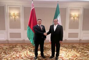 Iran and Belarus vow to broaden cooperation in agricultural field