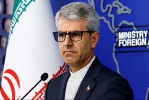 Iran urges Intl. community to stop Israel crimes in Gaza