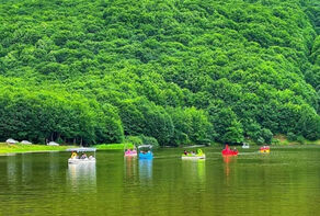 Introduction to Tourist Attractions of Iranian Cities