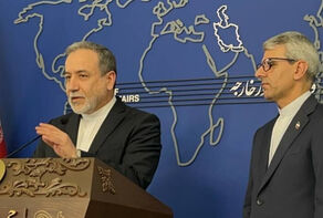 War cannot uproot Iranians tied with sacrifice, perseverance and faith: Foreign minister