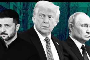Ядерная угроза Трампа; Страх перед поражением на Украине раскрылся