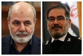 انتصاب احمدیان، شمخانی و لاریجانی به عنوان نمایندگان رهبری در شورای دفاع