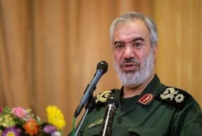 العميد فدوي: الحرس الثوري أكثر جاهزية مما كان عليه قبل شهرين