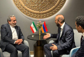 سند همکاری راهبردی ایران و ارمنستان نهایی شد؟/ ارمنستان: تهدیدی علیه ایران نخواهیم داشت
