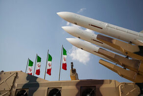 Iran to employ new missiles in response to any new attack