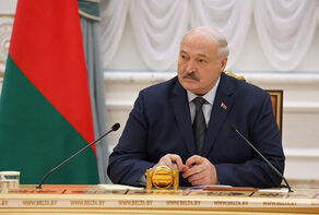 Лукашенко: Санкции против Беларуси и Ирана — «экономический терроризм»