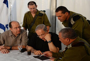 נתניהו וממשלתו חסמו עסקאות חילופי אסירים עם חמאס 