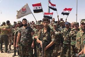 ارتش روسیه 2 شهر در شرق اوکراین را به تسلط خود درآوردند