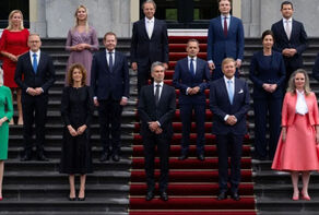 Resignation of Dutch Ministers and Israel’s Crisis of Legitimacy