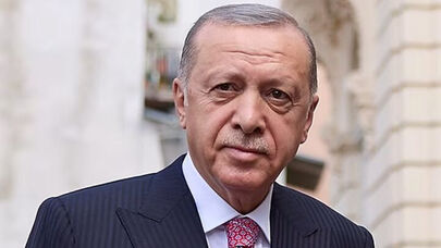 اردوغان: روند خلع سلاح پ.ک.ک به نقطه پایانی نزدیک می‌شود