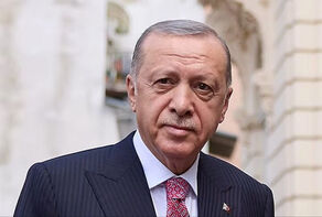 اردوغان: روند خلع سلاح پ.ک.ک به نقطه پایانی نزدیک می‌شود