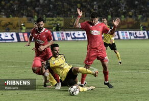 عکس های منتخب ایران، دوشنبه 3 شهریور 1404