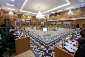 Islamic countries to work to suspend Israel's UN membership