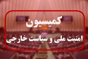 الأمن القومي: لا ينبغي السماح للوكالة الدولية بتمهيد الطريق لهجمات جديدة ضد إيران