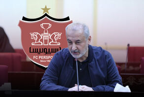 درویش: با وجود فشارها، پرسپولیس آماده ادامه رقابت‌هاست