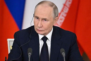 Путин: Россия входит в пятерку ведущих стран мира по производству авиационных и ракетных двигателей