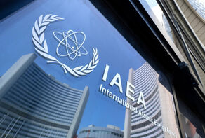 Third round of Iran-IAEA technical talks held in Vienna