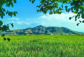 Introduction to Tourist Attractions of Iranian Cities