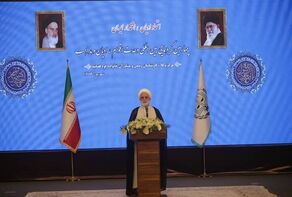 Ejei condemss Israeli regime's attack on Hamas in Qatar