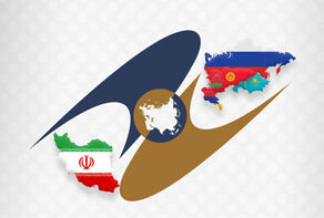 Iran-Eurasia free trade agreement marks milestone for administration: Official