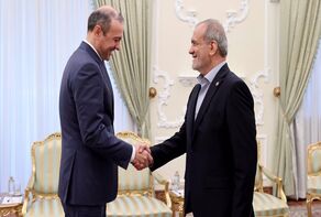 Pezeshkian: No foreign power must be allowed to disrupt Iran-Armenia ties