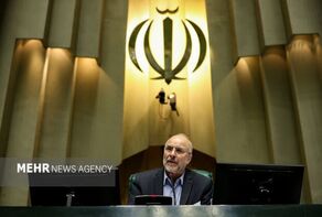 Ghalibaf reacts to Israeli assassination of Yemeni ministers