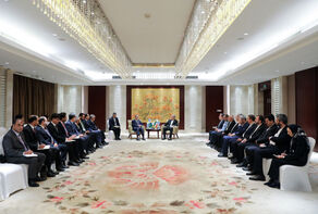 President Pezeshkian stresses need for further Islamic unity