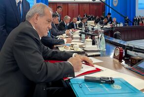 SCO member states sign over 20 cooperation agreements at 25th Summit