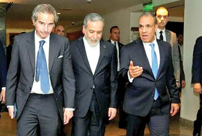 توافقی سرنوشت‌ساز در سایه دیپلماسی منافع‌محور