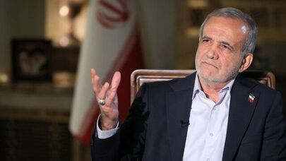 Pezeshkian calls for reducing reliance on oil revenues