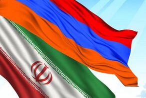 Иран и Армения подчеркивают расширение энергетического сотрудничества.