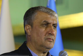 IAEO chief departs for IAEA conference in Vienna