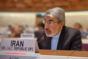 Israel’s aggression against Qatar a threat to regional and global peace: Iran
