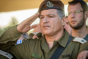 260 גורמים ישראלים מזהירים מפני מינויו של דוד זיני לראש השב