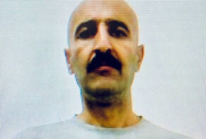 حکم اعدام جاسوس موساد اجرا شد