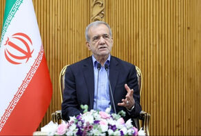 پزشکیان: مجمع عمومی سازمان ملل فرصت بسیار خوبی برای بیان مواضعمان است