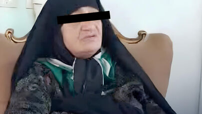 ردپای داماد در پرونده کلثوم اکبری قاتل سریالی مازندران