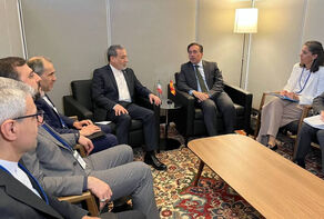 دیدار عراقچی با وزرای خارجه اسپانیا و قطر در نیویورک/توافق همکاری آموزشی ایران و مجارستان