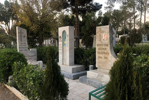 ثبت 17 اثر تاریخی در لیست آثار واجد ارزش تاریخی‌فرهنگی مازندران