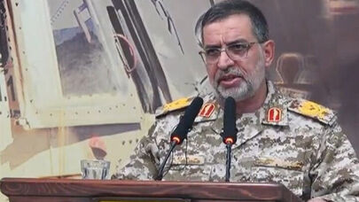 سردار نائینی: «وعده صادق 1 و 2» انسجام رسانه‌ای جنگ جدید را شکل داد