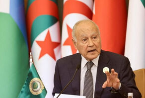 ابوالغیط: هر گونه سازوکاری درباره غزه باید بر اساس خروج کامل اسرائیل باشد